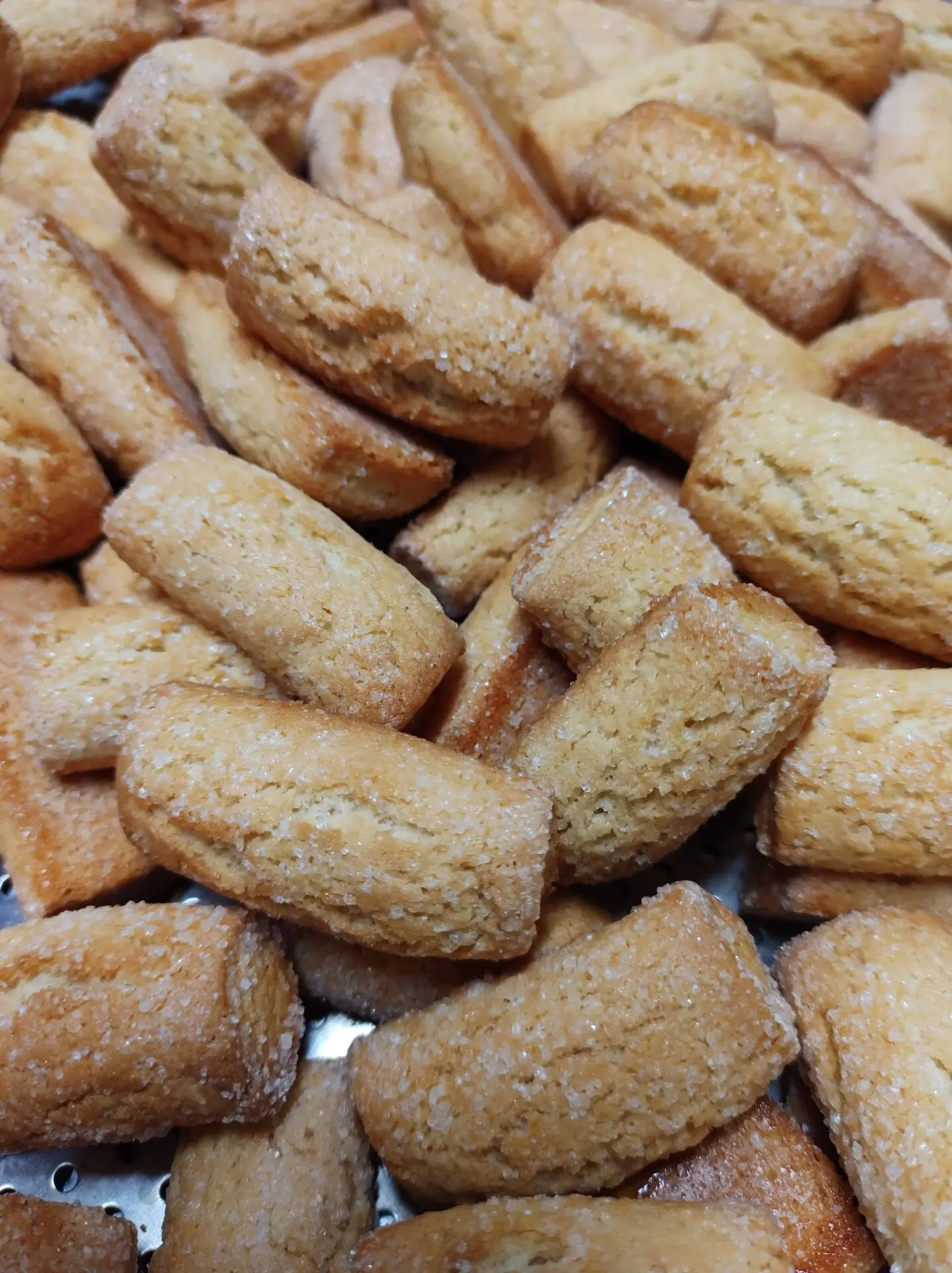 Biscotti del Contadino - immagine 2