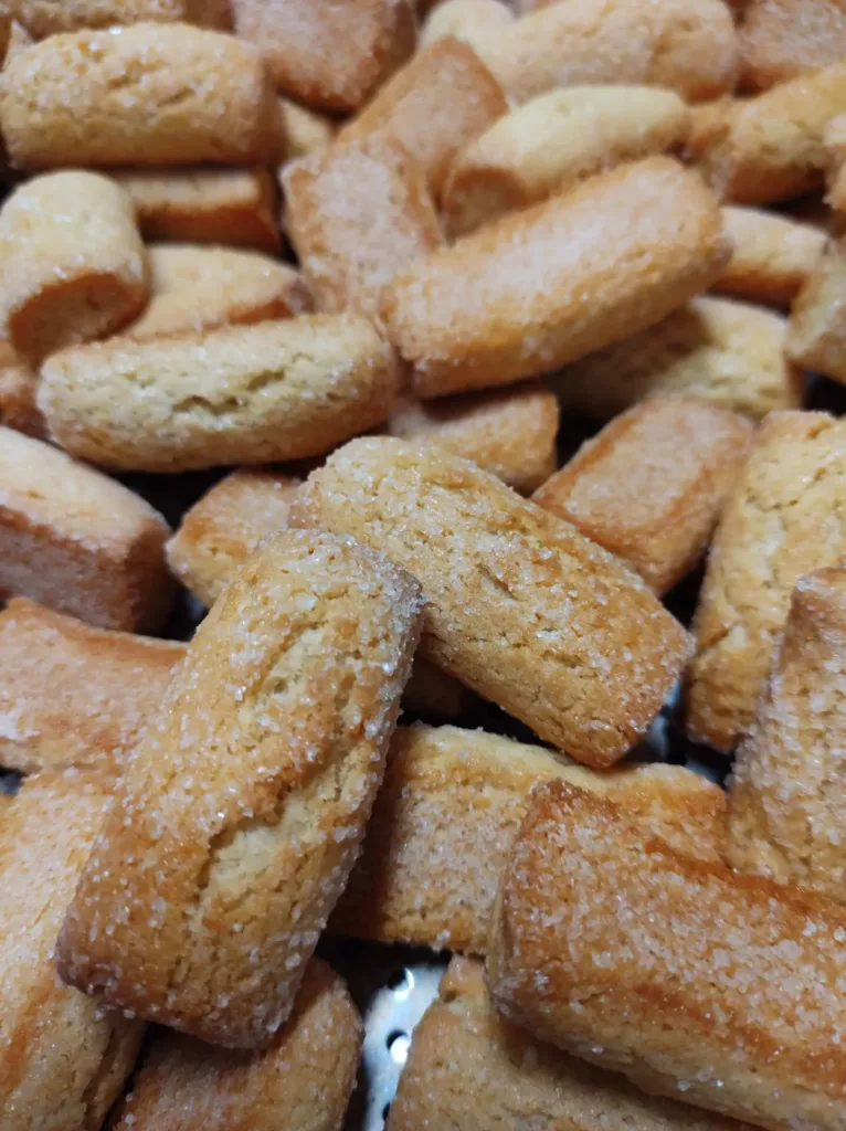 Loose Biscotti del Contadino