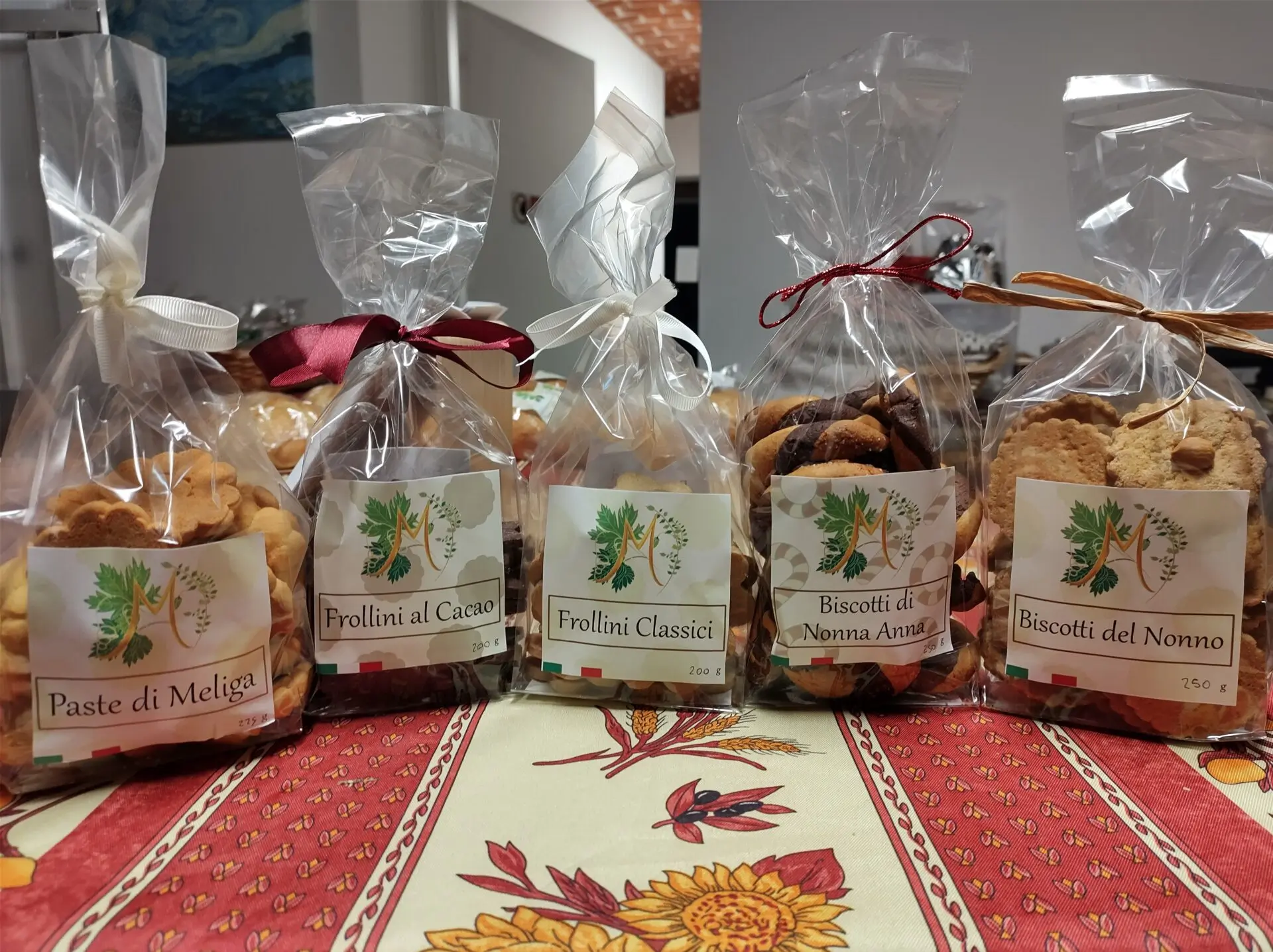 Biscotti del Nonno - immagine 3