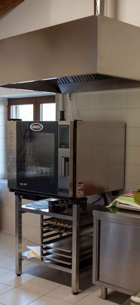Our bakery