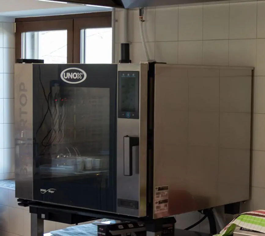 Il nostro laboratorio artigianale