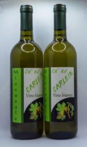 Ca’ ed Carlein