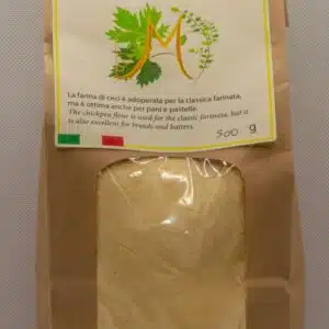 Farina di Ceci