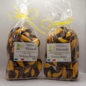 Biscotti di Nonna Anna