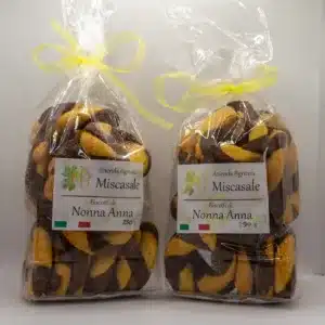 Biscotti di Nonna Anna