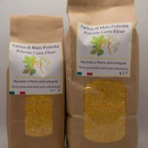 Farina di Mais Polenta