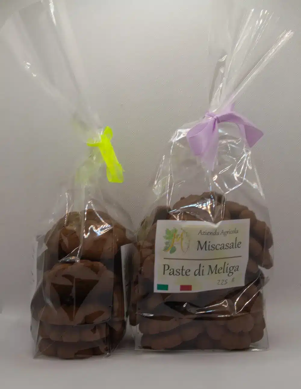 Paste di Meliga - immagine 4